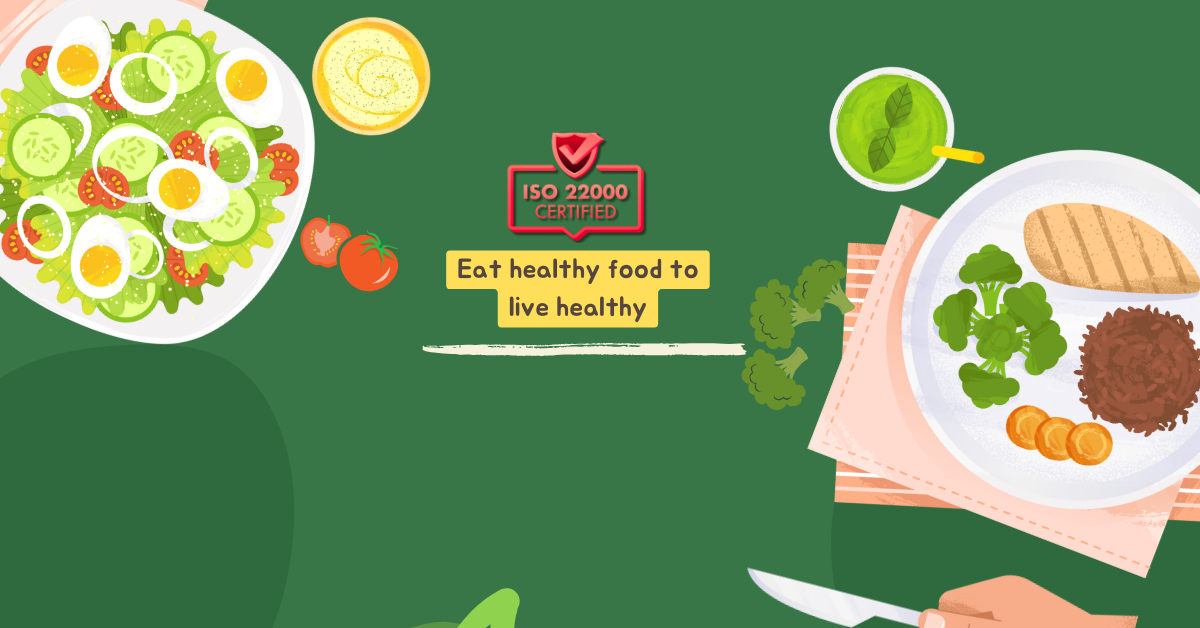 ISO 22000 Certification (Food Safety Management System) - Quality Nawal ISO Certification Product