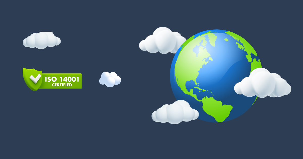 ISO 14001 Certification (Environmental Management System) - Quality Nawal ISO Certification Product