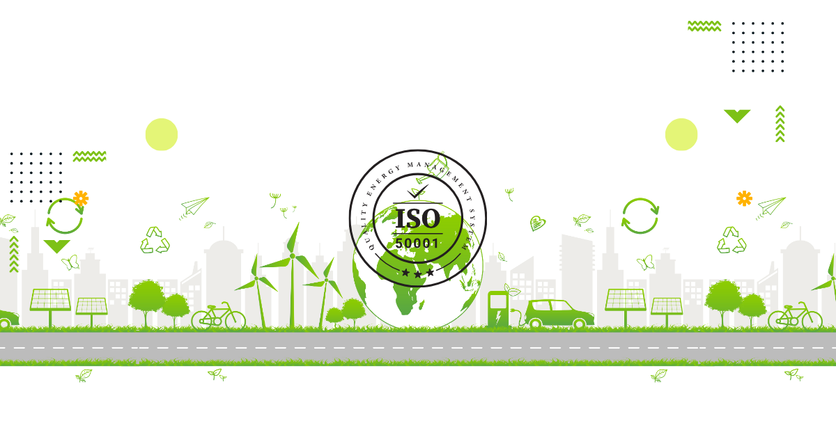 ISO 50001 Certification (Energy Management System) - Quality Nawal ISO Certification Product