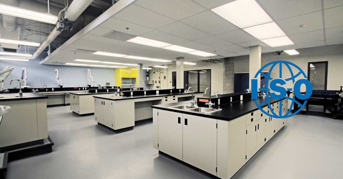 ISO 17025 Certification (Lab Management System) - Quality Nawal ISO Certification Product