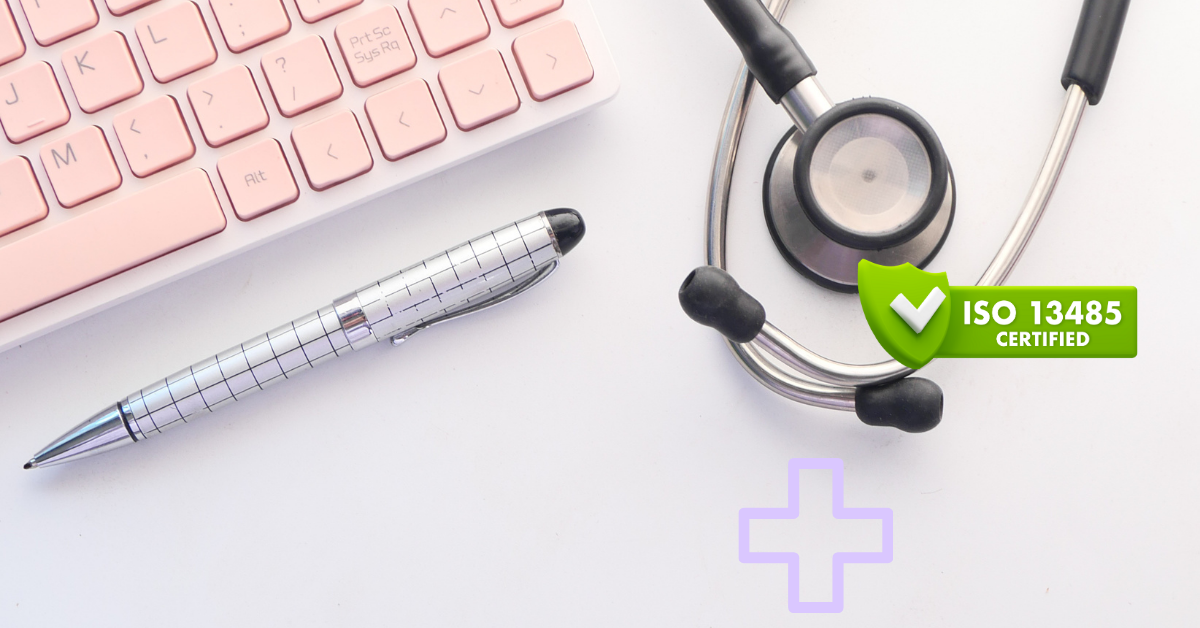 ISO 13485 Certification (Quality Management System Medical Device) - Quality Nawal ISO Certification Product