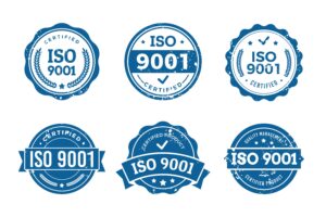ISO Certification In Saudi Arabia